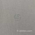 OBL20-E-037 Waft Recycler quatre façons de polyester spandex